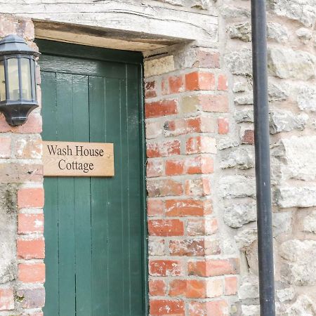 Wash House Cottage Much Wenlock Exterior foto